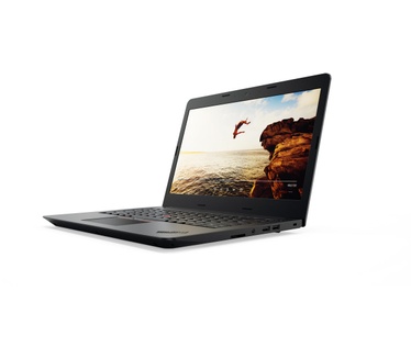 Lenovo E470