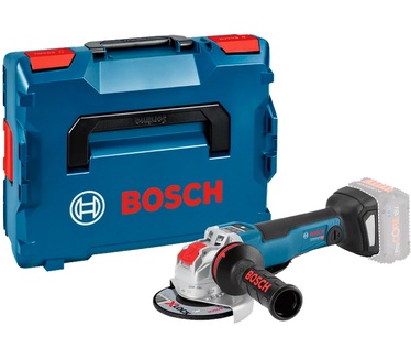 Bosch GWX 18V-10 PSC Professional