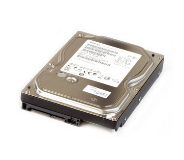 HP 500Gb HDD