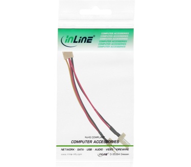 InLine 33433 Multi-color