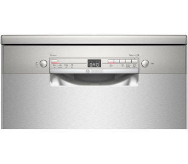 Bosch SGS2HVI20E