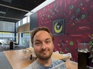 Cameratest Google Pixel 9 Pro - Frontcamera