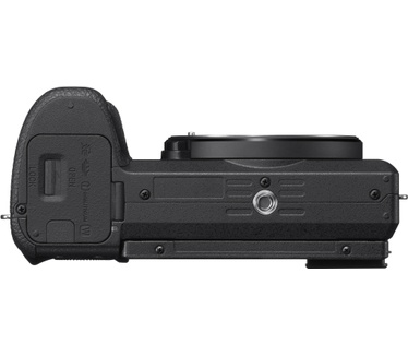 Sony 6500 Zwart