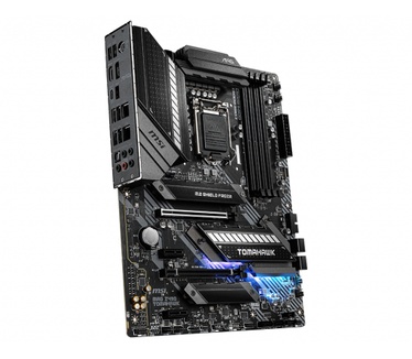MSI MAG Z490 Tomahawk