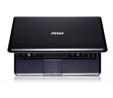 MSI Wind U200-095NL Zwart