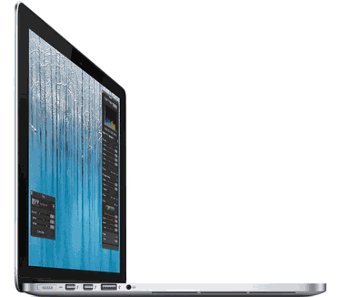 Apple MacBook Pro 15,4" Retina (2015) 2,5GHz 256GB