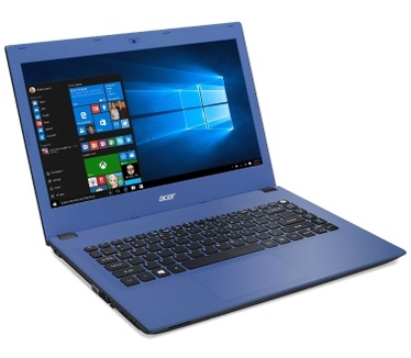 Acer Aspire E5-473-39DL