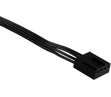 LC-Power LC-CF-120-TUBE-R