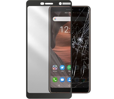 Cellular Line TEMPGCABNOKIA7PLK
