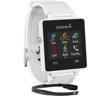 Garmin Vivoactive HRM Wit