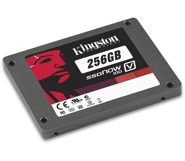 Kingston SSDNow V100 SV100S2/256GZ  256GB