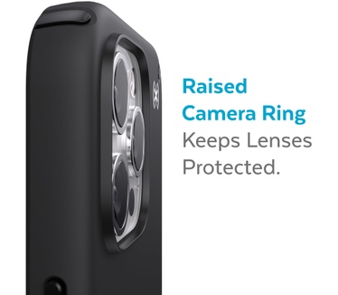 Speck Presidio2 Pro Compatible with MagSafe (iPhone 13 Pro) Wit