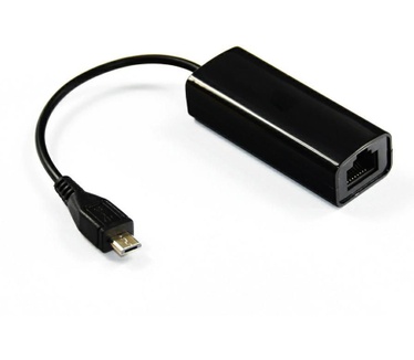 Microconnect USBMICROETHBB