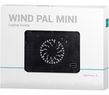 DeepCool Wind Pal Mini