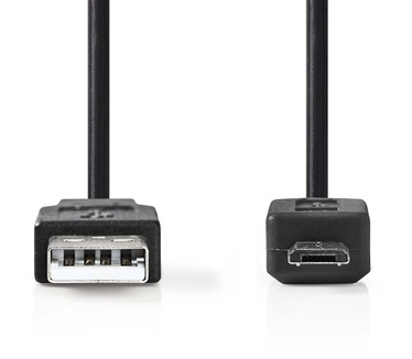 Nedis CCGW60500BK10