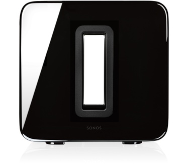 Sonos Sub Zwart