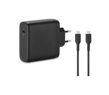 Kensington 100W USB-C GaN Power Adapter