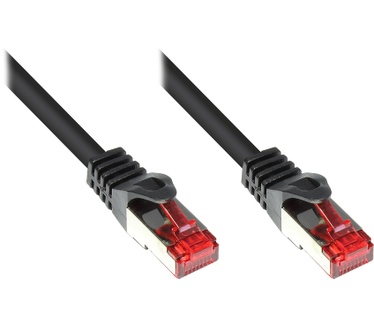 Alcasa CAT6 S/FTP 25 m