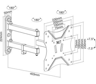 InLine 23123A