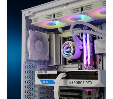 Valkyrie VK-AIOJR240W