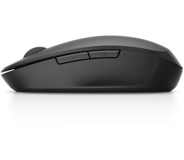 HP Dual Mode