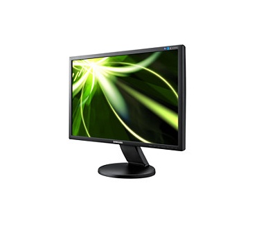 Samsung Syncmaster 2243FW Zilver