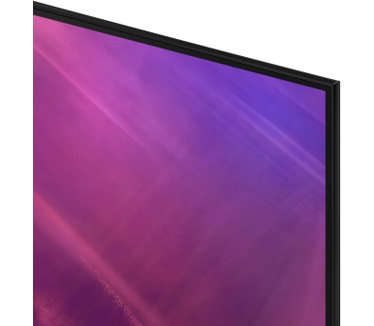 Samsung AU9000 43" (buitenlands model) Zwart