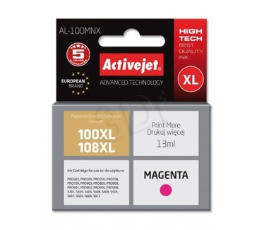 Activejet AL-100MNX