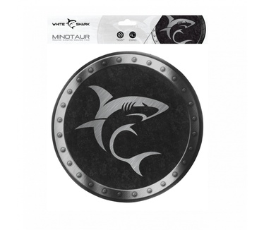 White Shark Minotaur