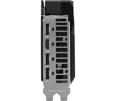 ASUS ROG Strix Dual Radeon RX 6600 XT OC Edition