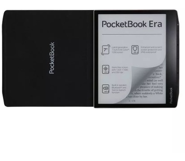 PocketBook Charge - Fresh Green