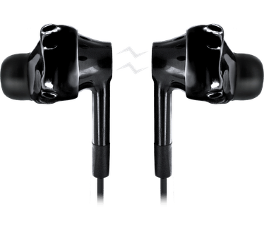 JBL Yurbuds Inspire 300 (Zwart)