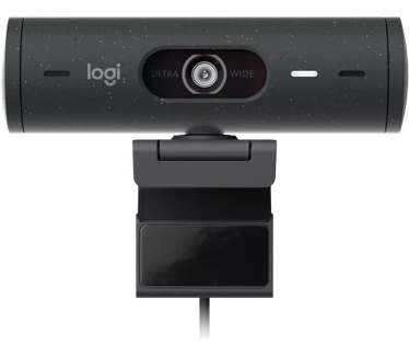 Logitech Brio 505