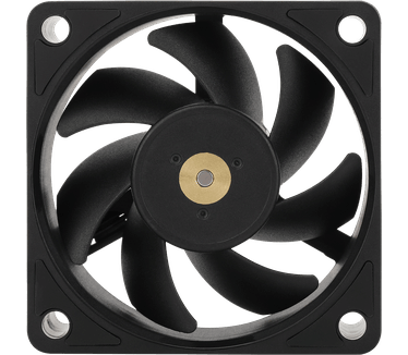 Thermalright TL-B6B, 60mm