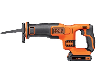 Black & Decker BDCR18-QW