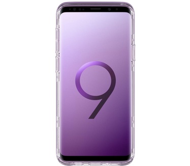 Spigen Galaxy S9 Plus Case Neo Hybrid Crystal