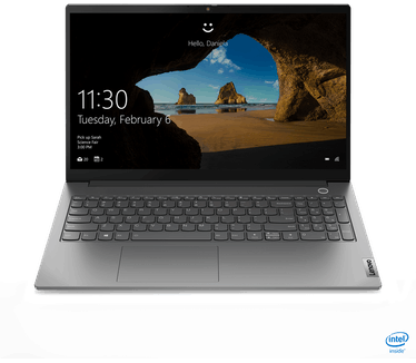 Lenovo ThinkBook 15 G2 ITL 15