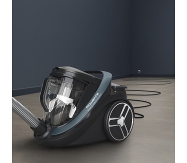 Rowenta Stofzuiger zonder zak RO7961
