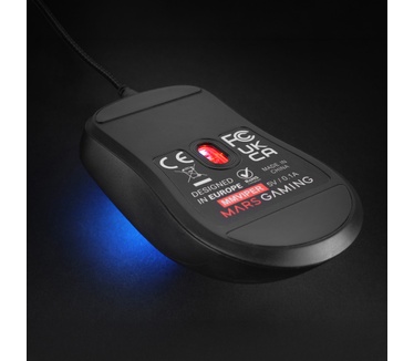 Mars Gaming MMVIPER