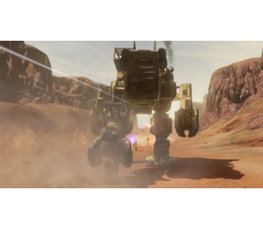 Red Faction: Guerrilla