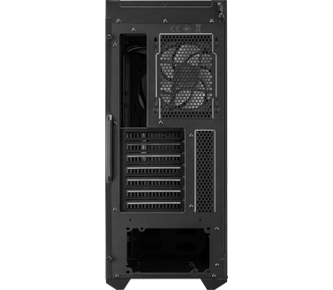 Cooler Master Masterbox 540