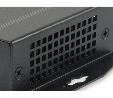 LevelOne HDMI over Cat.5 Receiver, 300m, Full HD 1080P