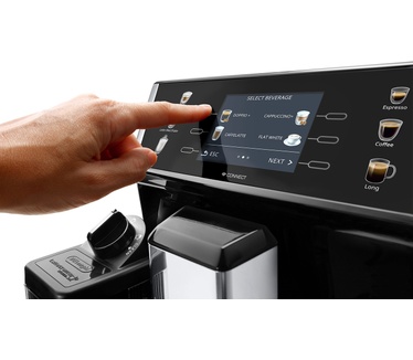 DeLonghi ECAM 550.65.SB