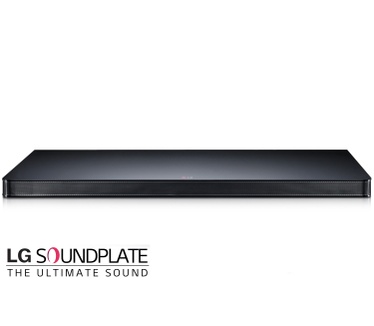 LG LG LAP340 Soundplate