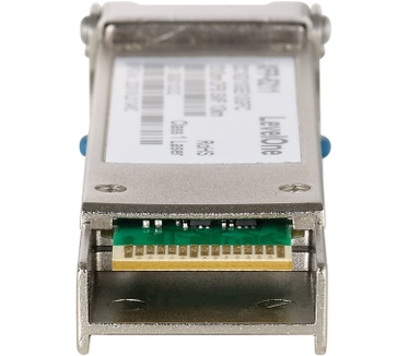 LevelOne 10Gbps Single-mode XFP Transceiver, 10km, 1310nm