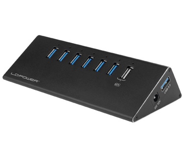 LC-Power USB Hub