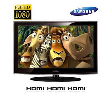 Samsung LE40A615