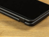 LG G8X productfoto's
