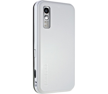 Samsung Star S5230 Wit (KPN-prepaid)