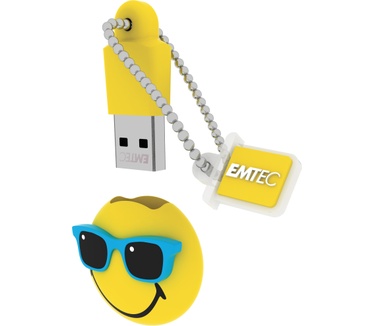 Emtec Smiley World Mr Hawaii, 8GB